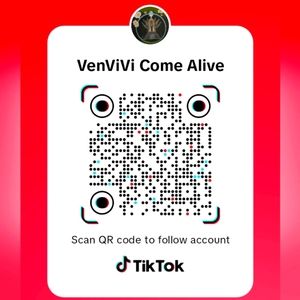 Follow us on Socials 🥰